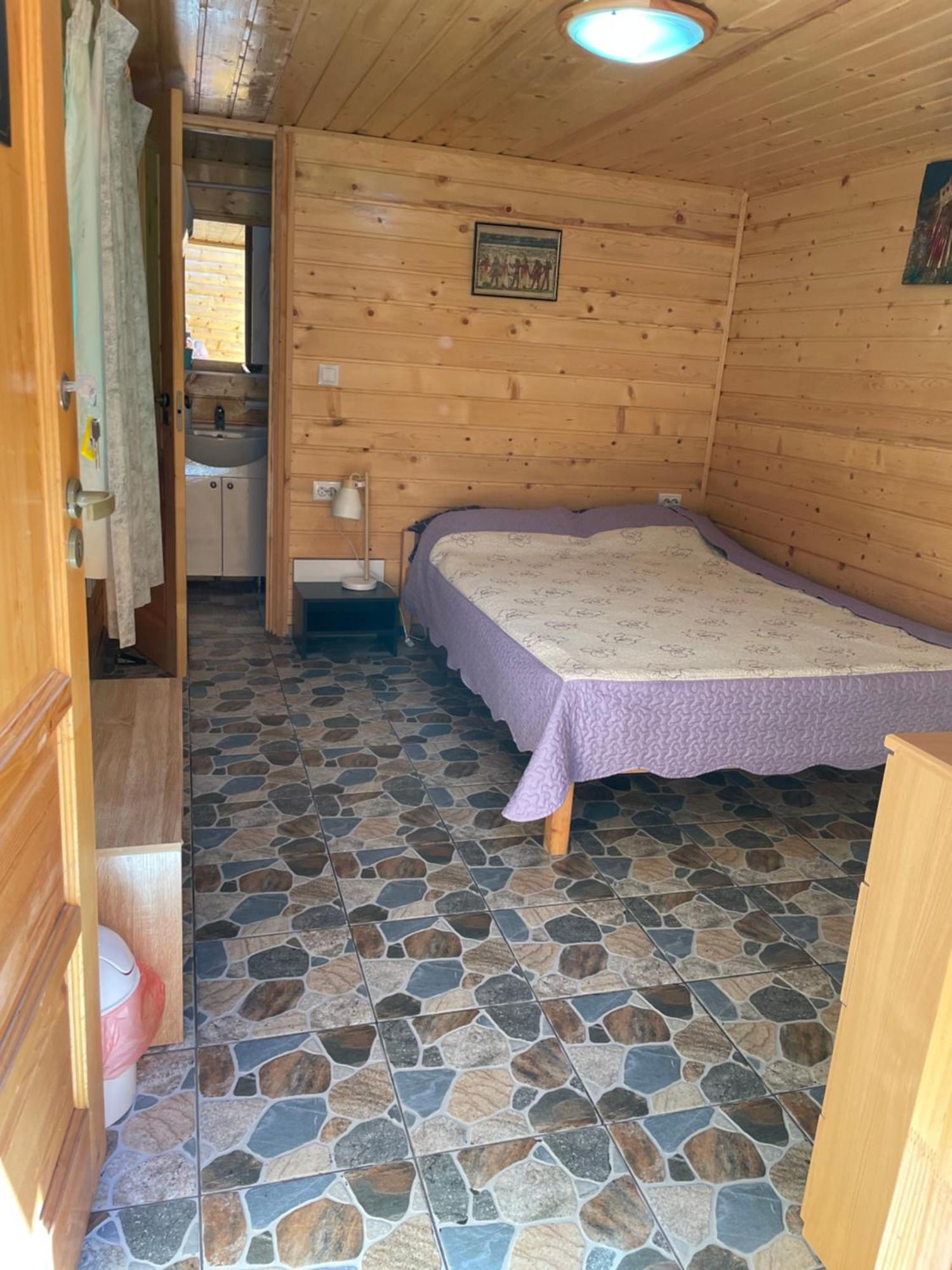 Casa Nita Villa Corbu  Bagian luar foto