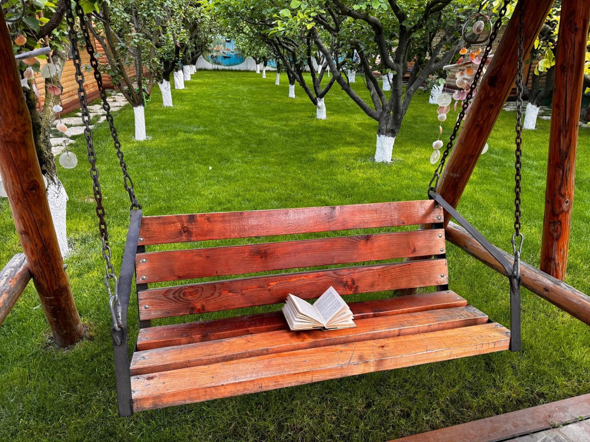 Casa Nita Villa Corbu  Bagian luar foto